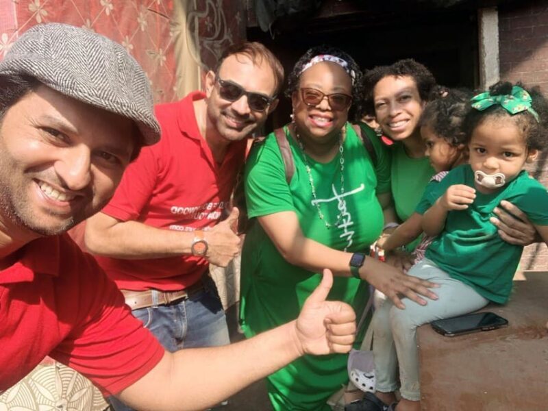 Best Bollywood Tour With Rahil Khan (Without Transport) - Who Should Consider This Tour?