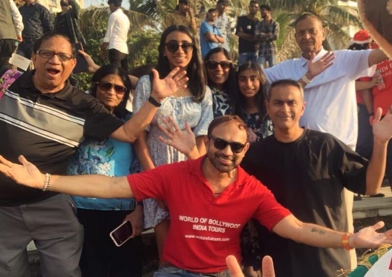 Best Bollywood Tour With Rahil Khan (Without Transport) - Final Thoughts