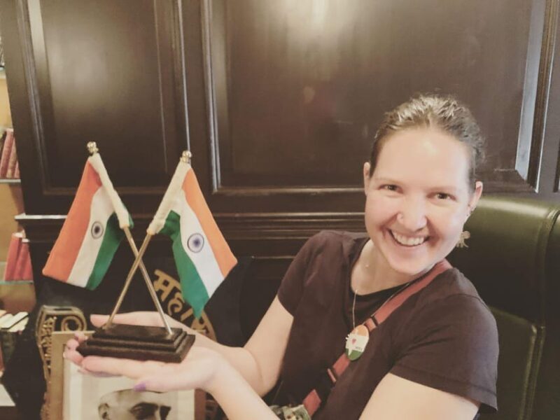 Best Bollywood Tour With Rahil Khan (Without Transport) - FAQ