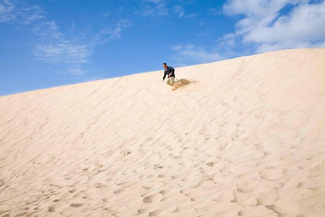 Best Buggy Fuerteventura 2 People at 12:00 Can Am 800 - Ride a Dune Buggy in the Desert