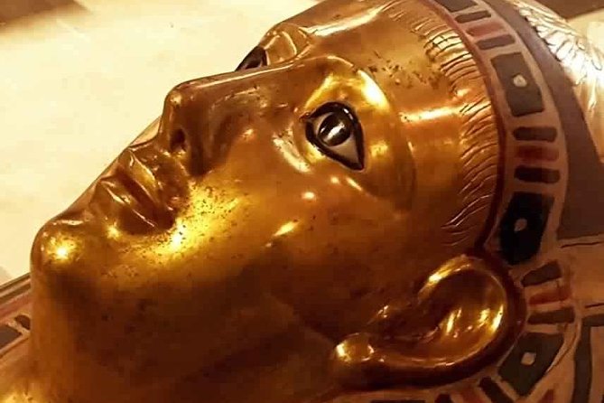 Best Cairo Day Tour- Discover Giza Pyramids & Egyptian Museum & Old Cairo - Tour Overview