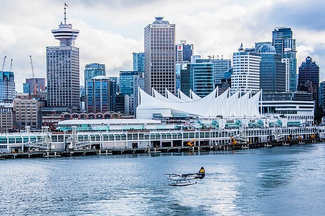 BEST Canada Place,Queen Elizabeth 1-day City Tour in Vancouver - Pricing and Booking