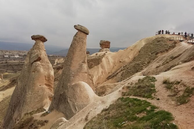 Best Cappadocia Private Tour - Highlights and Itinerary