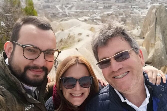 Best Cappadocia Private Tour - Tips and Recommendations