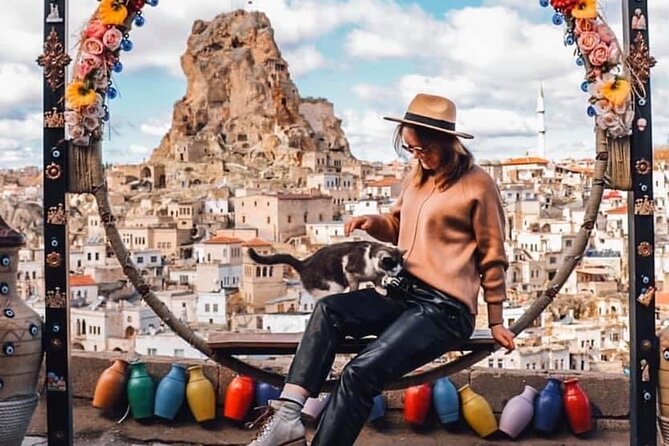 Best Cappadocia Private Tour - Additional Information and Resources