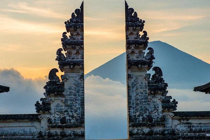 Best Capturing Moments in Bali : East Bali Tour - Unique Cultural Experiences