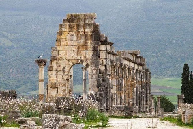 Best Casablanca Desert Trips - Stunning Landscapes