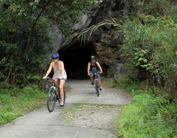 Best Cat Ba Cruise 2D1N: Fishing Village, Kayak, Biking - Tips for a Great Experience