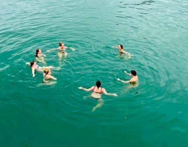 Best Cat Ba Cruise 2D1N: Fishing Village, Kayak, Biking - Booking Details and Cancellation Policy