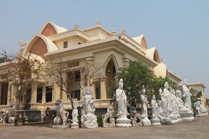 Best Central Vietnam Tour in 7 Days - Day 3: Hue to Dmz Tour