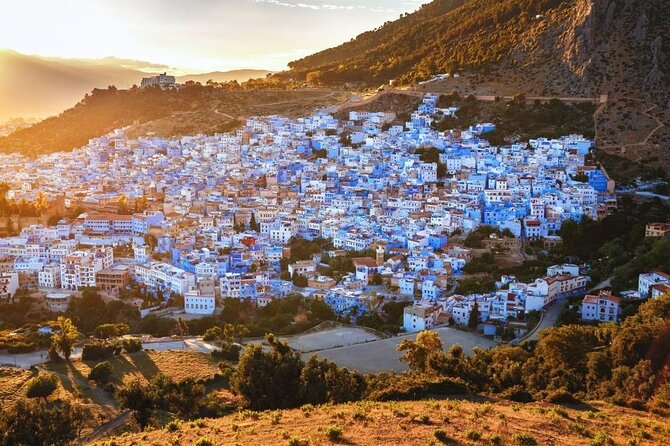 Best Chefchaouen Day Tour From Fez - Tour Highlights