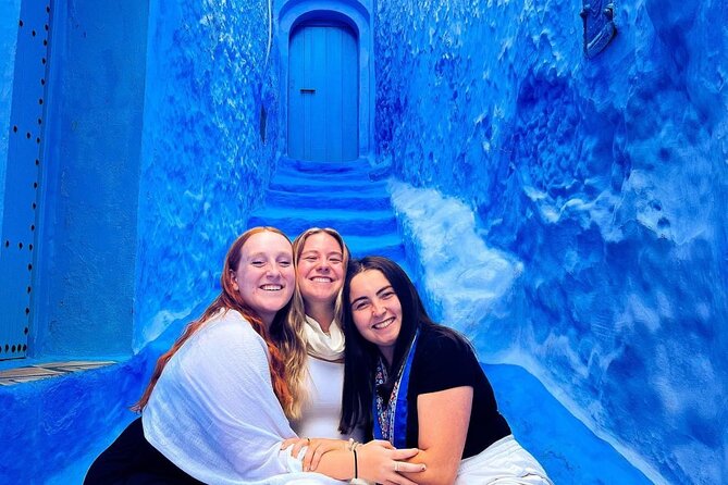 Best Chefchaouen Day Tour From Fez - The Sum Up