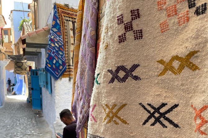 Best Chefchaouen Day Trip From Tangier - Reviews, Photos, and Additional Information