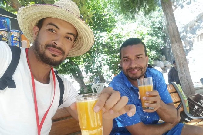 Best Chefchaouen Day Trip From Tangier - Private Daytrip From Tangier to Chefchaouen