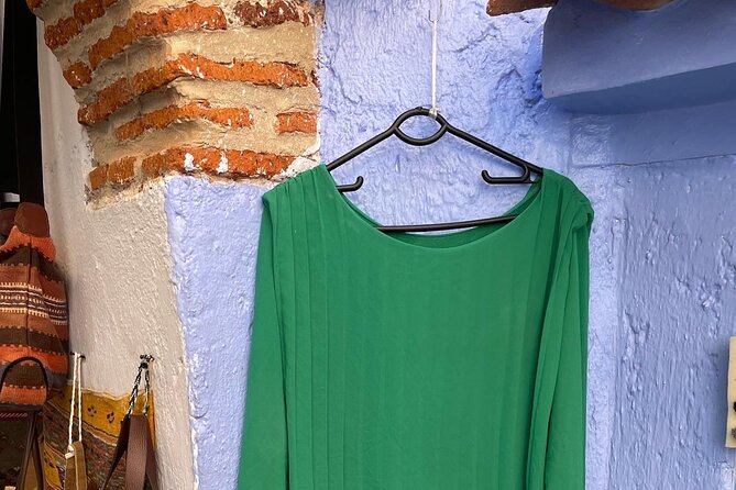 Best Chefchaouen Day Trip From Tangier - Famous for Its All-Blue Medina