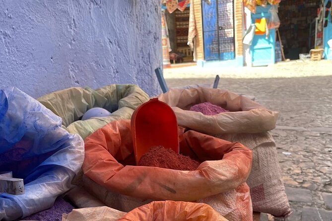 Best Chefchaouen Day Trip From Tangier - Guided Stroll Through the Blue-Hued Village