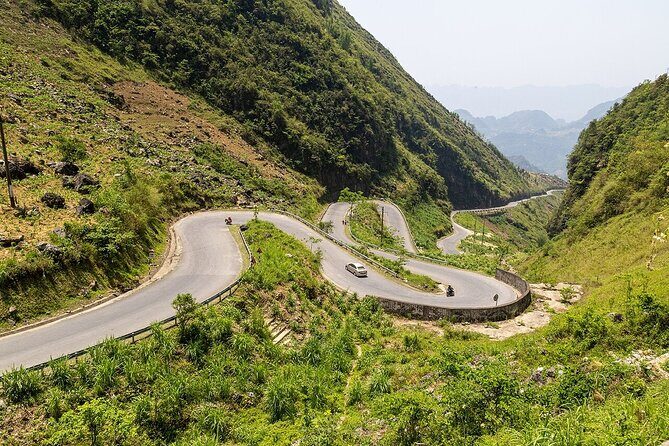 Best Choice Ha Giang Loop Car 5 Days 4 Nights Package Tour - Good To Know
