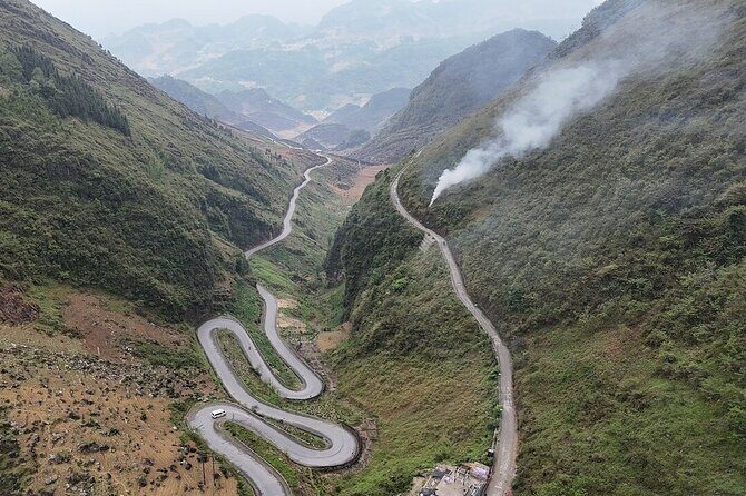 Best Choice Ha Giang Loop Car 5 Days 4 Nights Package Tour - An In-Depth Look at the 5-Day Itinerary