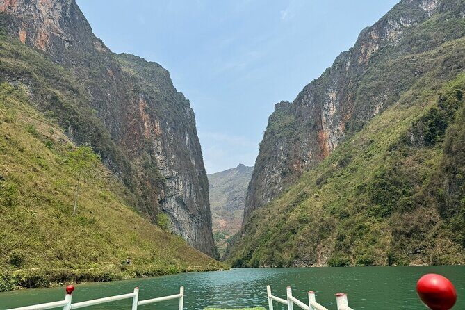 Best Choice Ha Giang Loop Car 5 Days 4 Nights Package Tour - Who Is This Tour Best Suited For?