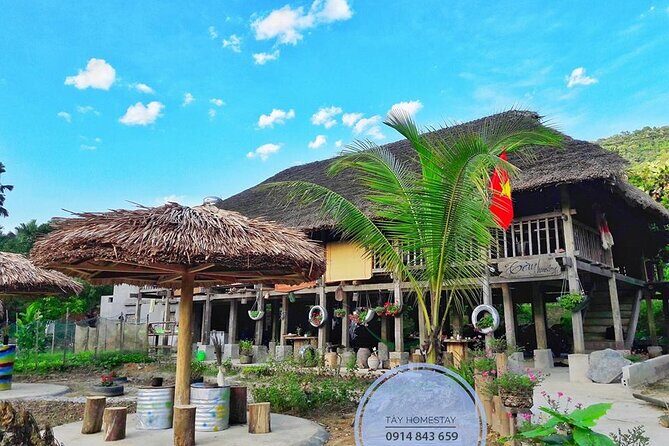 Best Choice Ha Giang Loop Car 5 Days 4 Nights Package Tour - The Sum Up