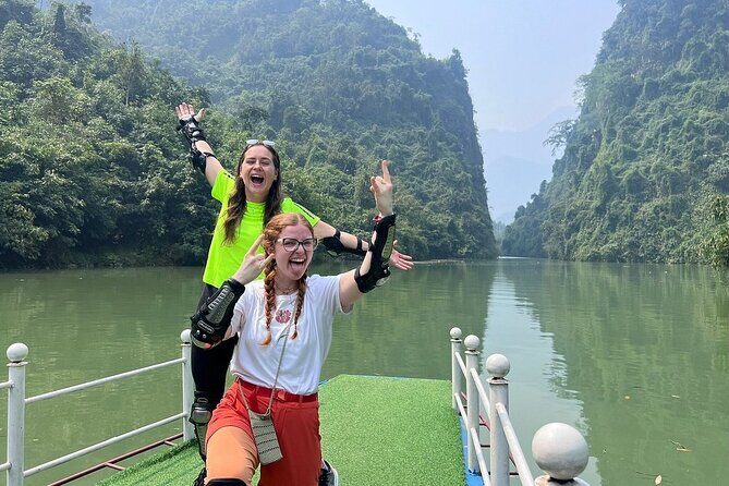 Best Choice Ha Giang Loop Car 5 Days 4 Nights Package Tour - FAQ