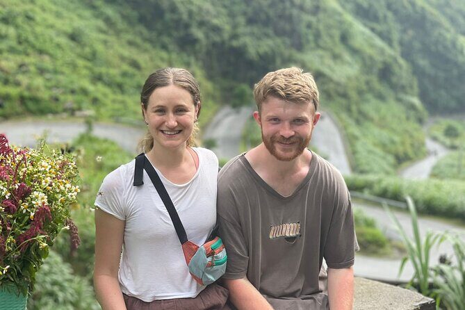 Best Choice Ha Giang Motorbike Tour 2Days 1Night - The Adventure Begins: An Overview of the Tour Experience