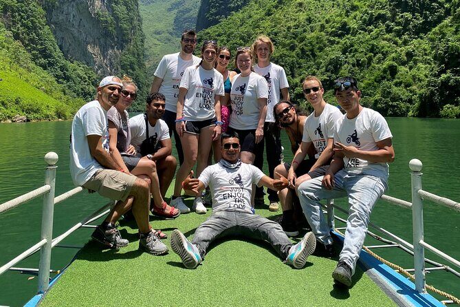 Best Choice Ha Giang Motorbike Tour 2Days 1Night - Final Thoughts