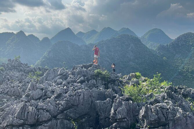 Best Choice Ha Giang Motorbike Tour 2Days 1Night - Good To Know