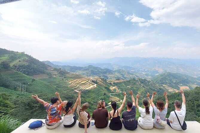 Best Choice Ha Giang Motorbike Tour 2Days 1Night - Detailed Breakdown of the Tour Experience