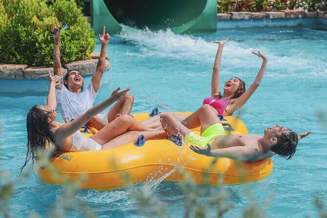 Best Choice Phu Quoc 3 Island Tour by Boat & Cable Car - FAQs