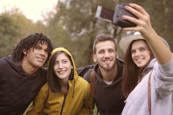 Best City & Temple Tours By Selfie Expert & Local Guide - Accessibility and Transportation Options