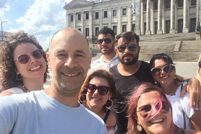 Best City Tour for Cruisers - Meeting/Pickup Options