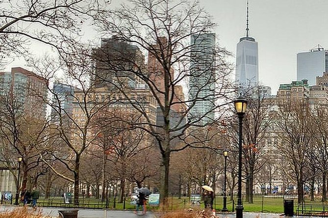 Best City Tour NYC 4 Hours up to 5 People - Tour Itinerary