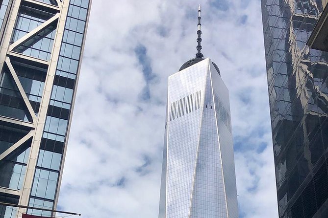 Best City Tour NYC 4 Hours up to 5 People - Reviews and Ratings