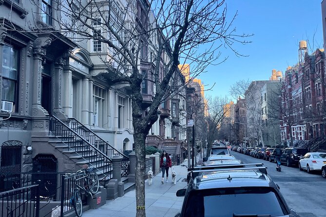 Best City Tour NYC 4 Hours up to 5 People - Highlights of the Tour