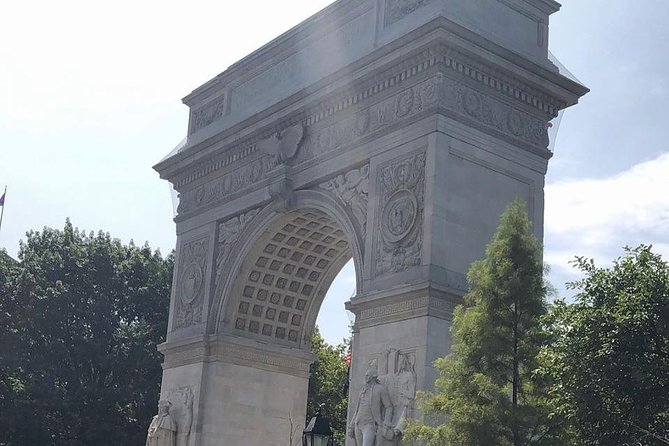 Best City Tour NYC 4 Hours up to 5 People - Contact and Additional Information