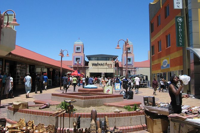 Best City Tour of Windhoek - Directions and Recommendations