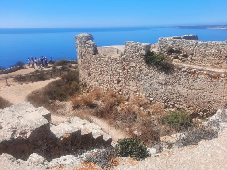 Best Coast Tour - Southwest of Europe - Itinerary Highlights