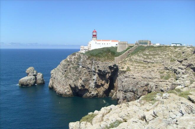 Best Coast Tour - Southwest of Europe - Transportation and Inclusions