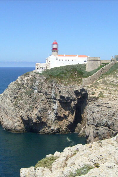 Best Coast Tour - Southwest of Europe - Natural Park of Costa Vicentina