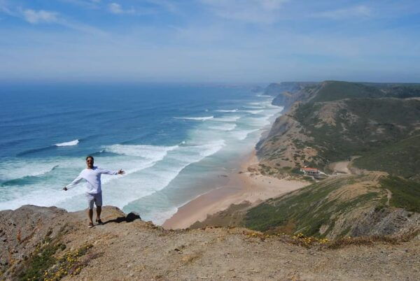 Best Coast Tour - Southwest of Europe - Cape St. Vincent