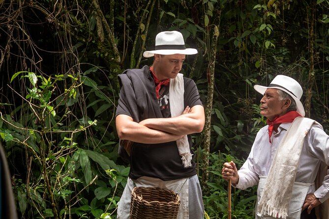 Best Coffee Tour From Medellin With Lunch and Private Transportation - Tour Highlights
