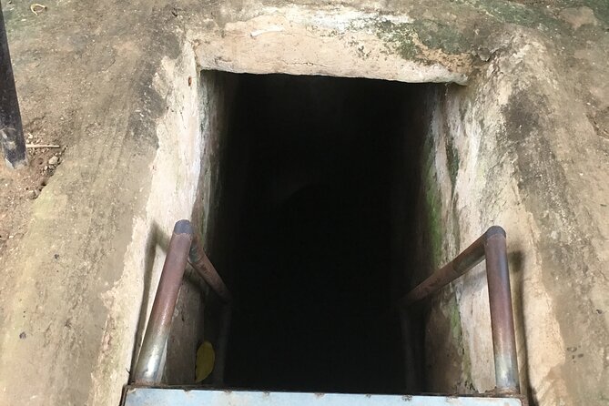 BEST COMBINATION TOUR: Cu Chi Tunnels and Mekong Delta Full Day - Important Information