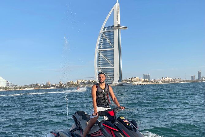 Best Combo 30 Min Flyboard 30 Min Jet Ski - Why Choose the Combo 30 Min Flyboard 30 Min Jet Ski?