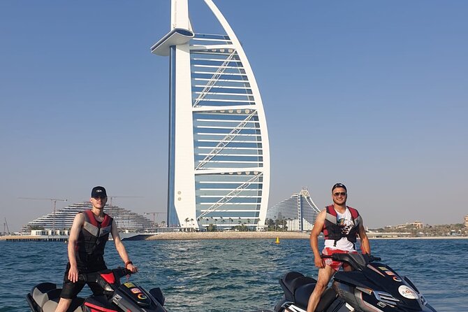 Best Combo 30 Min Flyboard 30 Min Jet Ski - What to Expect During Your Flyboard Experience