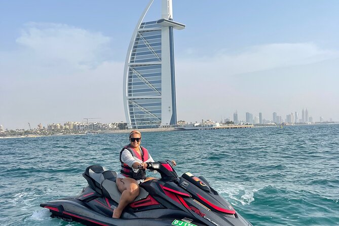 Best Combo 30 Min Flyboard 30 Min Jet Ski - Tips for Maximizing Your 30 Minutes of Jet Skiing