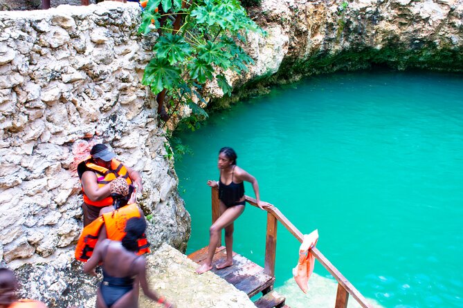 Best Combo From Cancun - Zipline Cenote ATV (Shared) and Lunch From Cancun - Cancellation Policy
