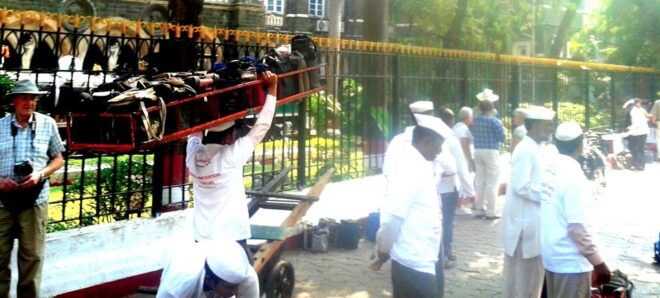 Best Combo of City, Dhobighat, Slum & Optional Bollyood DC - Directions