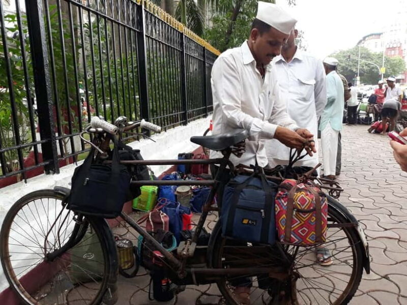 Best Combo Tour: Dabbawalas, Dhobi Ghat and Slum with Train - The Sum Up