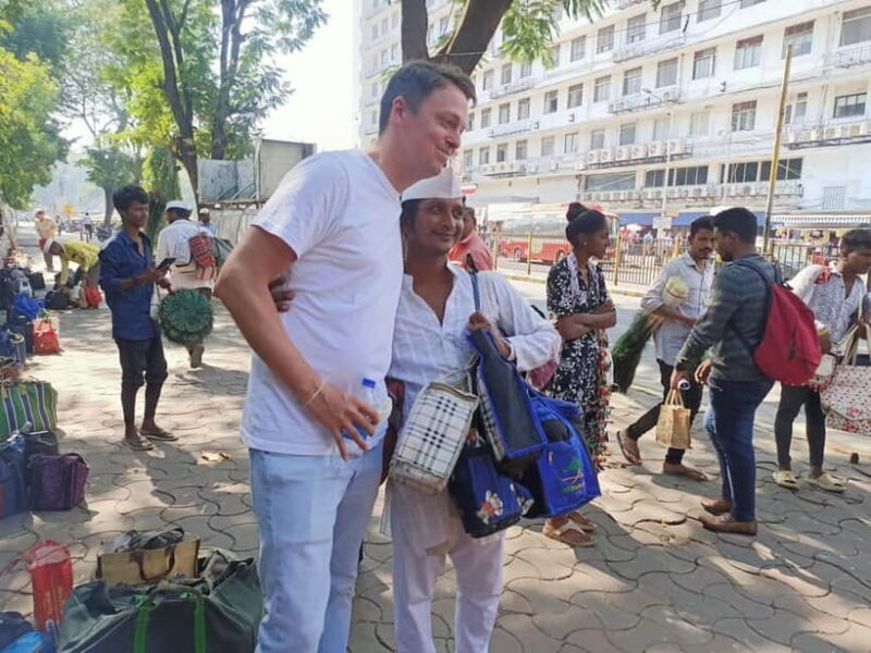 Best Combo Tour: Dabbawalas, Dhobi Ghat and Slum with Train - Who Will Love This Tour